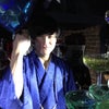 昇格祭1日目を終えての画像