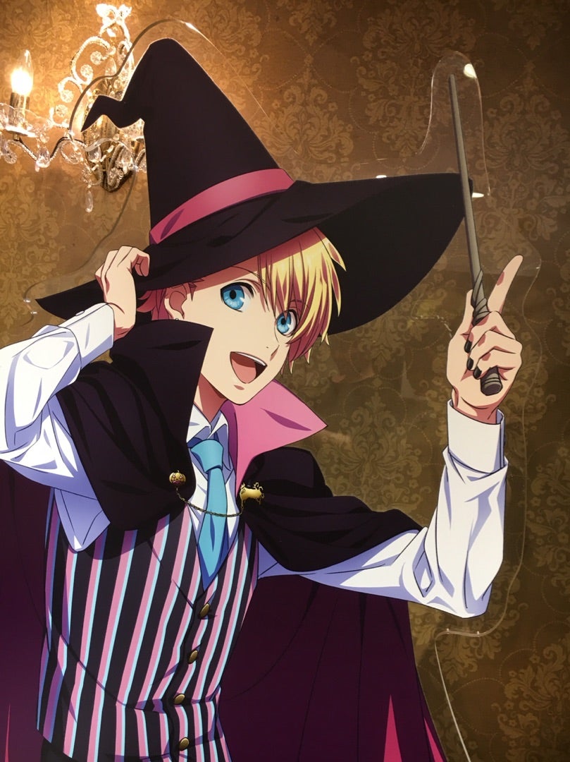 うたプリ Mysterious Halloween Night 東京 ST☆RISH | うたプリ
