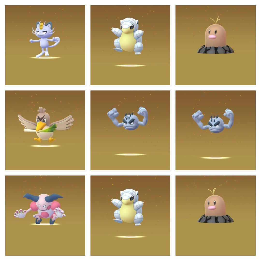 ヒザ崩壊で7kmタマゴ終了 ポケモンgo その235 しろたんのレゾンデートル