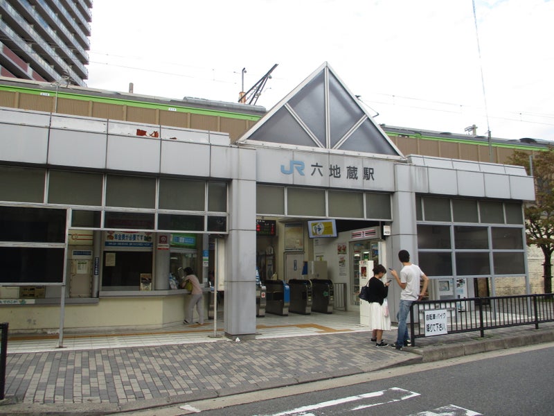 奈良線六地蔵駅 Sdm48のブログ