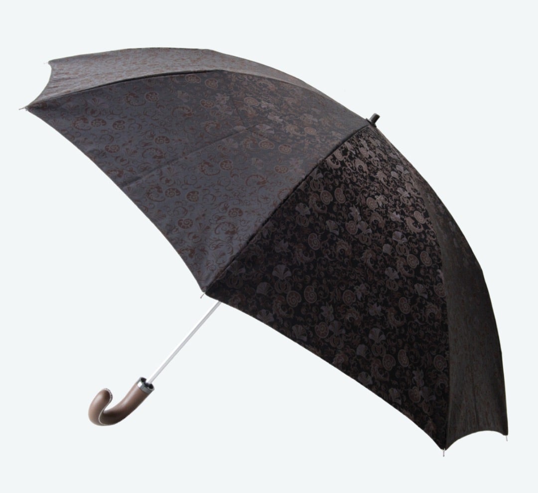 ミラコスタ【9月27日発売晴雨兼用折りたたみ傘】 | マカロンのclub 