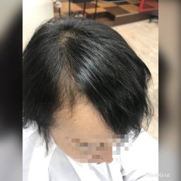 画像 桑名で「増毛」ボリュームアップ・エクステ の記事より 5つ目