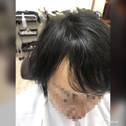 画像 桑名で「増毛」ボリュームアップ・エクステ の記事より 8つ目