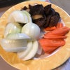 今晩はコレ〜♪の画像