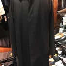 Vintage Burberry Tweed Balmacaan Coat / 1枚袖の記事より