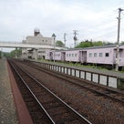 【まったり駅探訪】石北本線・女満別駅に行ってきました。（後編）の記事より
