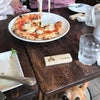 お出かけの画像