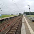【まったり駅探訪】津軽線・中沢駅に行ってきました。の記事より