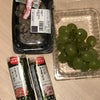 今晩はコレ〜♪の画像