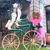 【台湾旅行/宜蘭】ネギについて学べる？！三星青葱文化館の画像