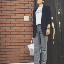 画像 似合う服着ると、笑顔になりますよね！ の記事より 6つ目