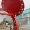 国慶節前に滑り込み de 上海ディズニー♡の画像