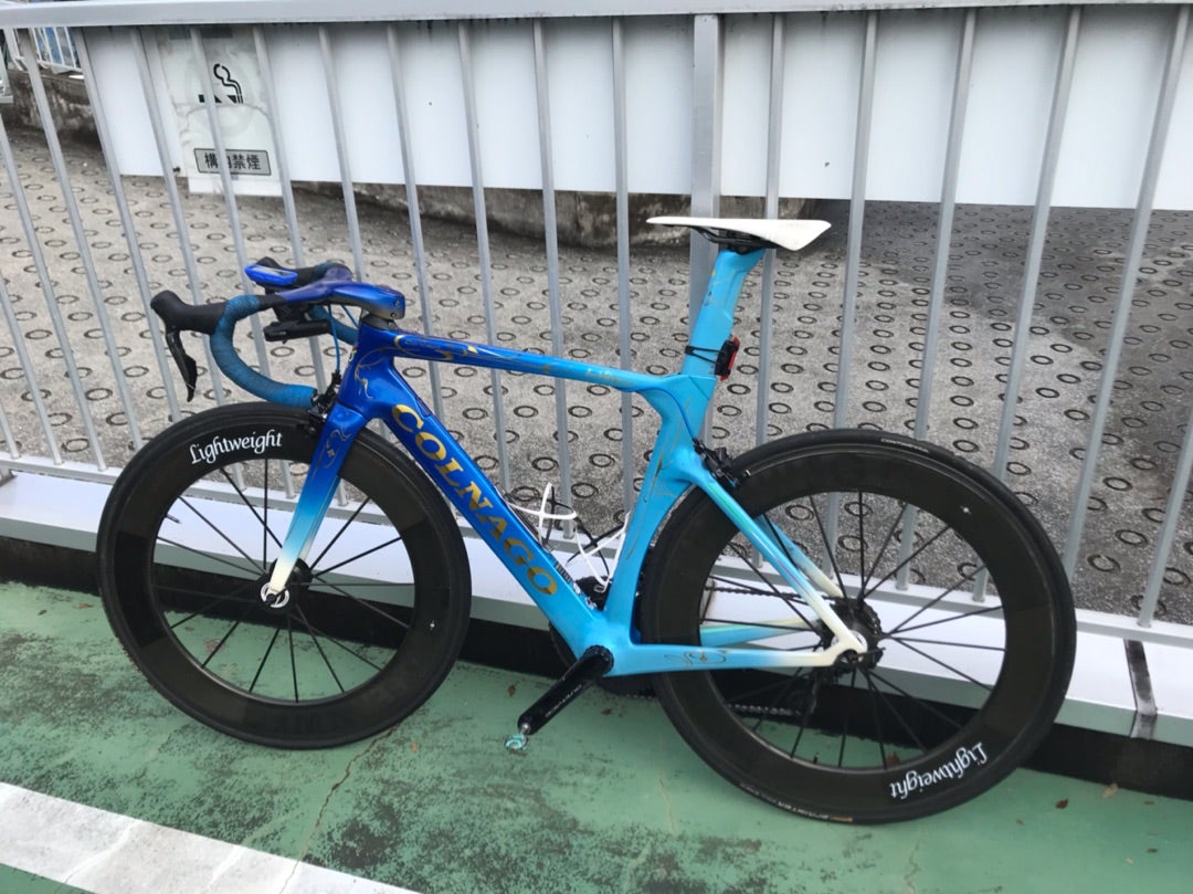 Lightweight FERNWEG | ペダルパワー Lightweight FERNWEG | ペダルパワー