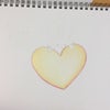 今日は一日、お絵描き。の画像
