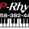 音楽教室P-Rhythmプリズムのおとあそび教室　生徒募集中！体験レッスンあります！の画像