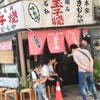 【食レポ】初めての明石焼き(๑´ڡ`๑)明石市「きむらや」の画像