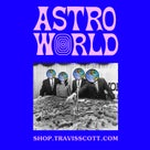 #ASTROWORLD #TOPS #NEWの記事より