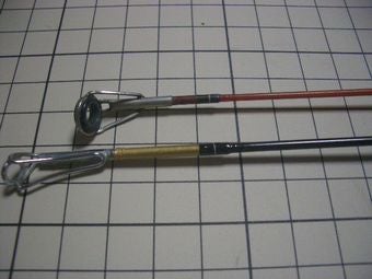 昔、買わなかった ジェットスピン5 1/2 | タカさんの釣り道具箱 昔、買わなかった ジェットスピン5 1/2 | タカさんの釣り道具箱