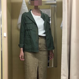 画像 お客様が素敵になったので、「ただごとではない！」と思って。 の記事より 4つ目