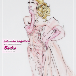 画像 いつの間にか5人も♪バービー勢揃い♪＜◆生徒様作品集◆＞ の記事より 3つ目