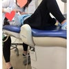 歯医者の画像