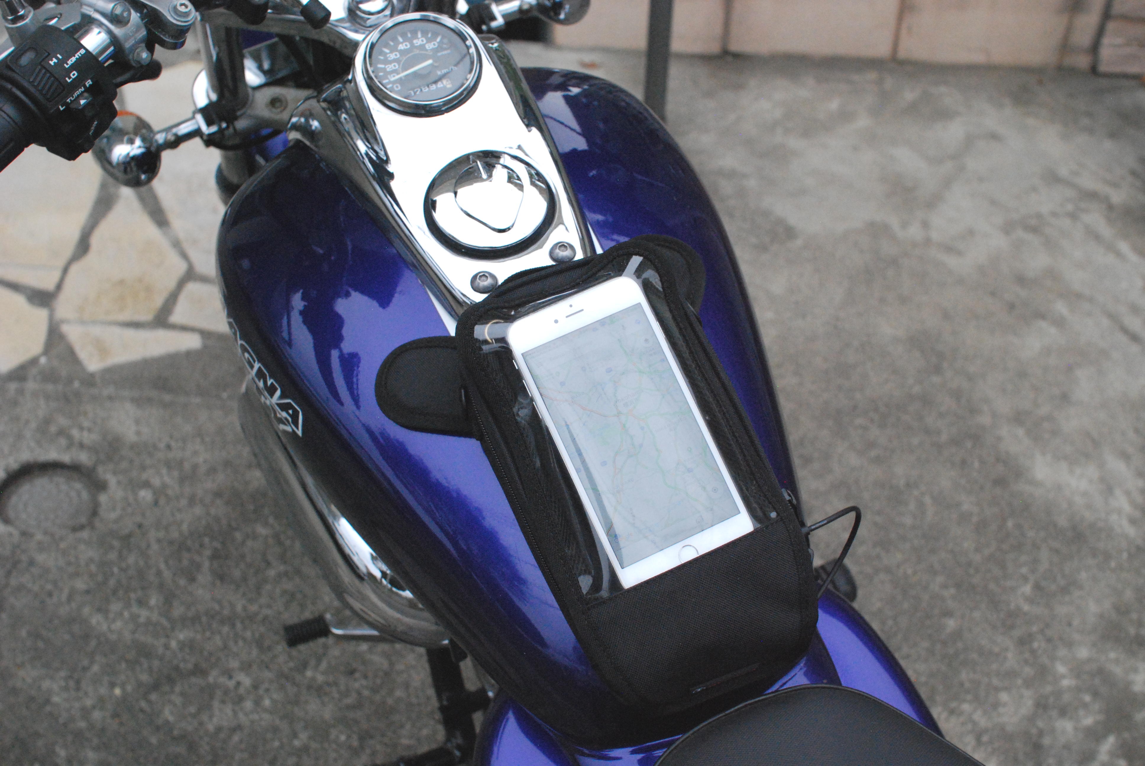 バイク専用ナビゲーションです。取り外すまでは問題なく使えてました。 o3872259214283370367.jpg?cax=