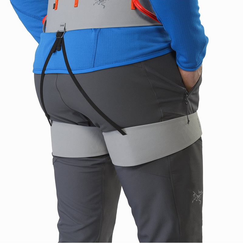 Arc'teryx Sigma FL Pants | 宗像山道具店 by GRIPS Arc'teryx Sigma FL Pants | 宗像山道具店 by GRIPS