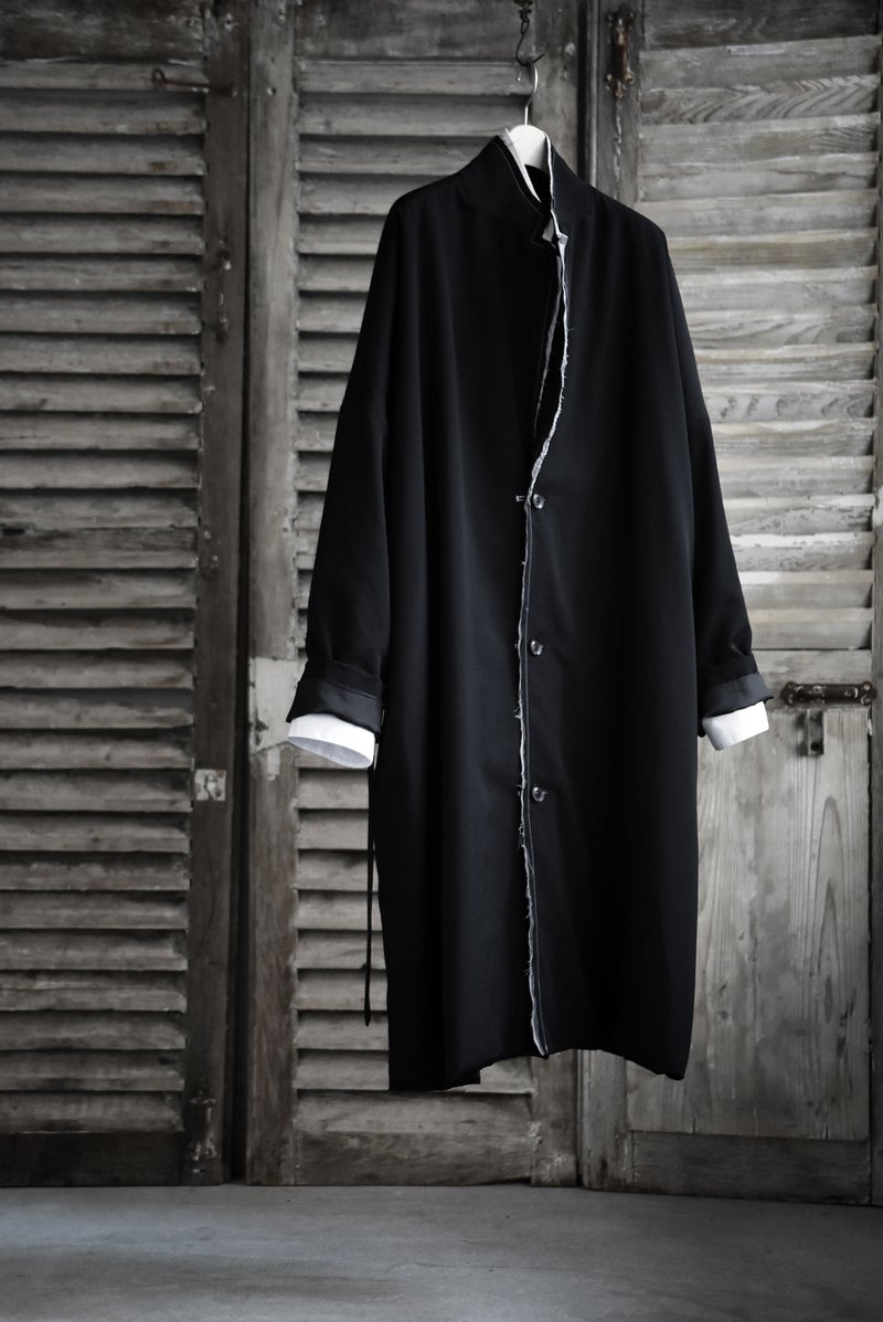 B Yohji Yamamoto 2018aw Coat  Pants. | LOOM OSAKA