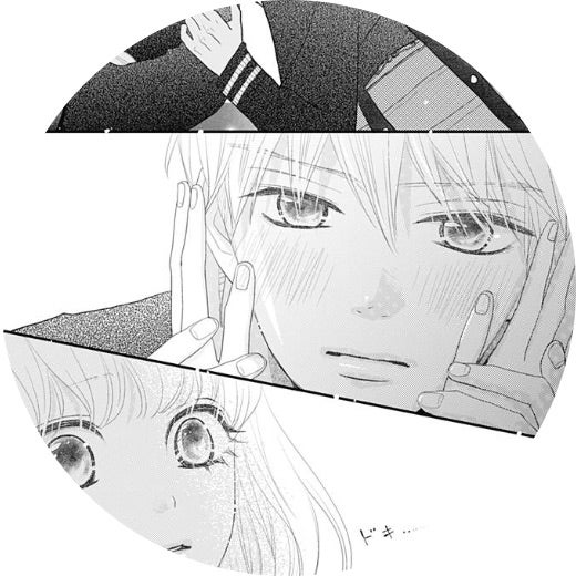 テリトリーmの住人22話ネタバレと感想 チョコのあれこれ雑談記 テリトリーmの住人22話ネタバレと感想 チョコのあれこれ雑談記