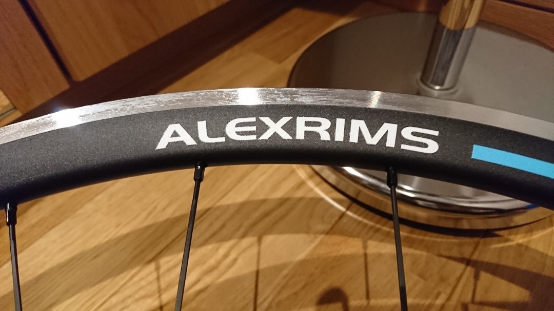 ALEXRIMS アレックスリムズ ALX 473EVO ホイール | まえケン ALEXRIMS アレックスリムズ ALX 473EVO ホイール | まえケン