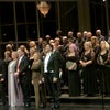 ソロモン by Handel 英語オラトリオ @ロイヤルオペラハウスの画像