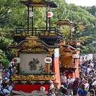 成海神社例大祭を行く４の記事より