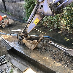 画像 道路から水が湧いていて・・・ の記事より 2つ目