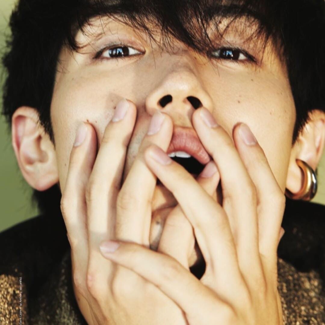 春馬さん記事掲載の韓国雑誌。 | haruma's kitchen 春馬さん記事掲載の韓国雑誌。 | haruma's kitchen
