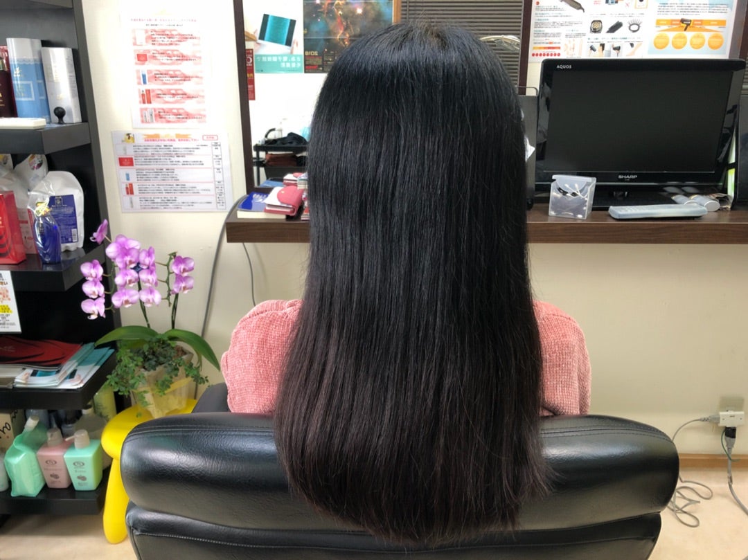 初回限定】 YC5 3本 弱酸性 ベルジュバンス ヘアカラー 白髪染め