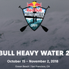 Red Bull Heavy Waterの画像