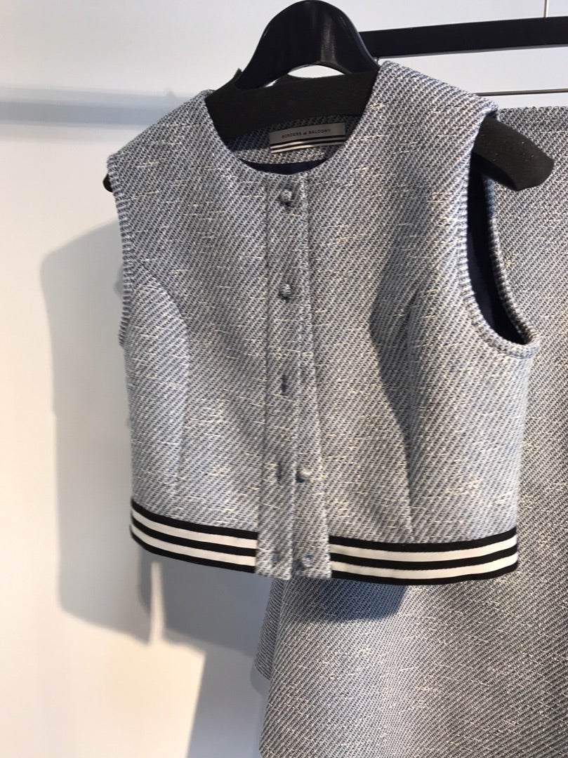 BORDERS at BALCONY ボーダーズアットバルコニー 2019ss② | セレクト