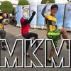 MKM  〜USA風 水戸黄門漫遊マラソン〜の画像