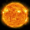 出生図の太陽は、苦手なテーマ？の画像