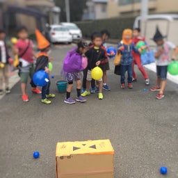 画像 【Halloween party】忙しいからこそ 子どもと一緒に楽しむ！ の記事より 4つ目