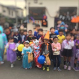 画像 【Halloween party】忙しいからこそ 子どもと一緒に楽しむ！ の記事より 6つ目