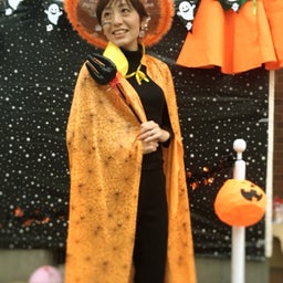 画像 【Halloween party】忙しいからこそ 子どもと一緒に楽しむ！ の記事より 1つ目