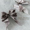 【リボンメニュー】Ideal Ribbon by Queue de chaの画像