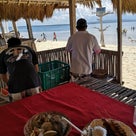 フィリピン・セブ島旅行〜その８〜アイランドピクニックの記事より