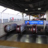舞浜駅が変わるの記事画像