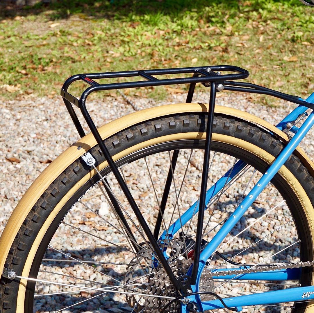 Surly Disc Trucker | Wakka Blog Surly Disc Trucker | Wakka Blog