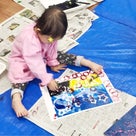 11月子ども造形教室『スチレン版画』無事終了！！の記事より