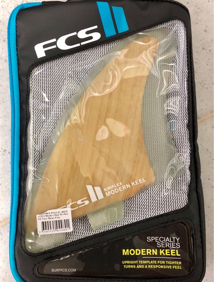 超オススメ、Kiri-flexフィン再入荷!!超浮力&超小波ボード | HRS