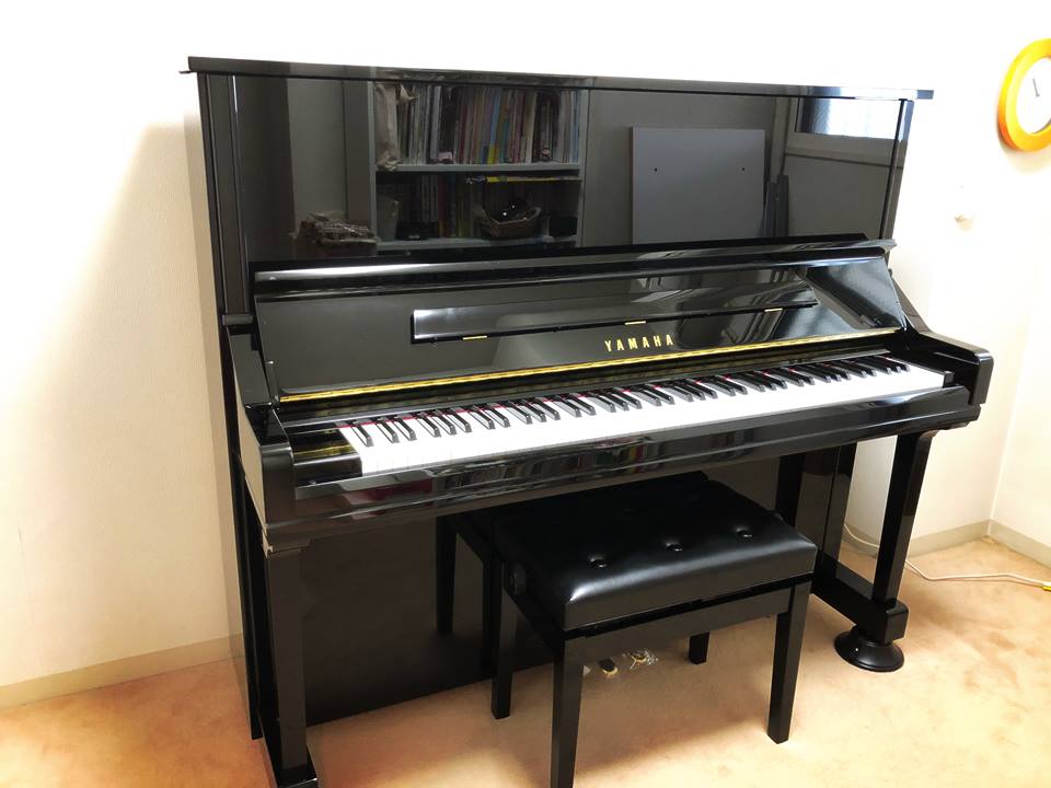 ピアノの防音対策について。 | 稲垣飛鳥オフィシャルブログ 