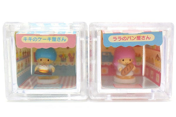 SANRIO/サンリオ キャラクターズ BOX コレクション！！！ | おもちゃ屋 